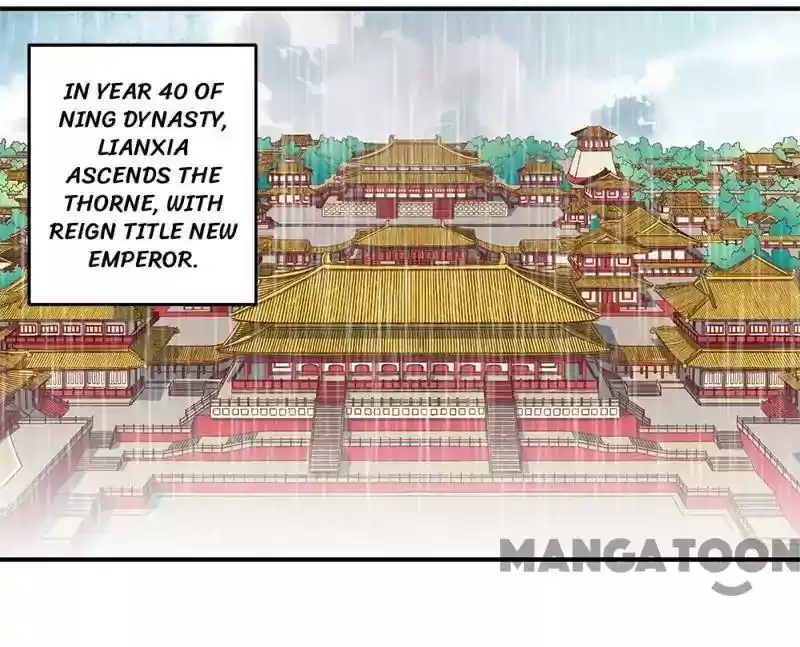 Prince, You're So Cheap! Chapter 273