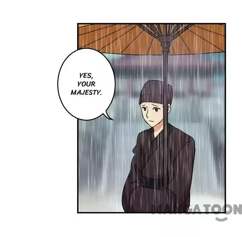 Prince, You're So Cheap! Chapter 273