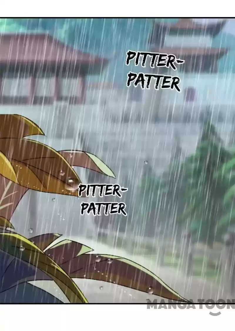 Prince, You're So Cheap! Chapter 273