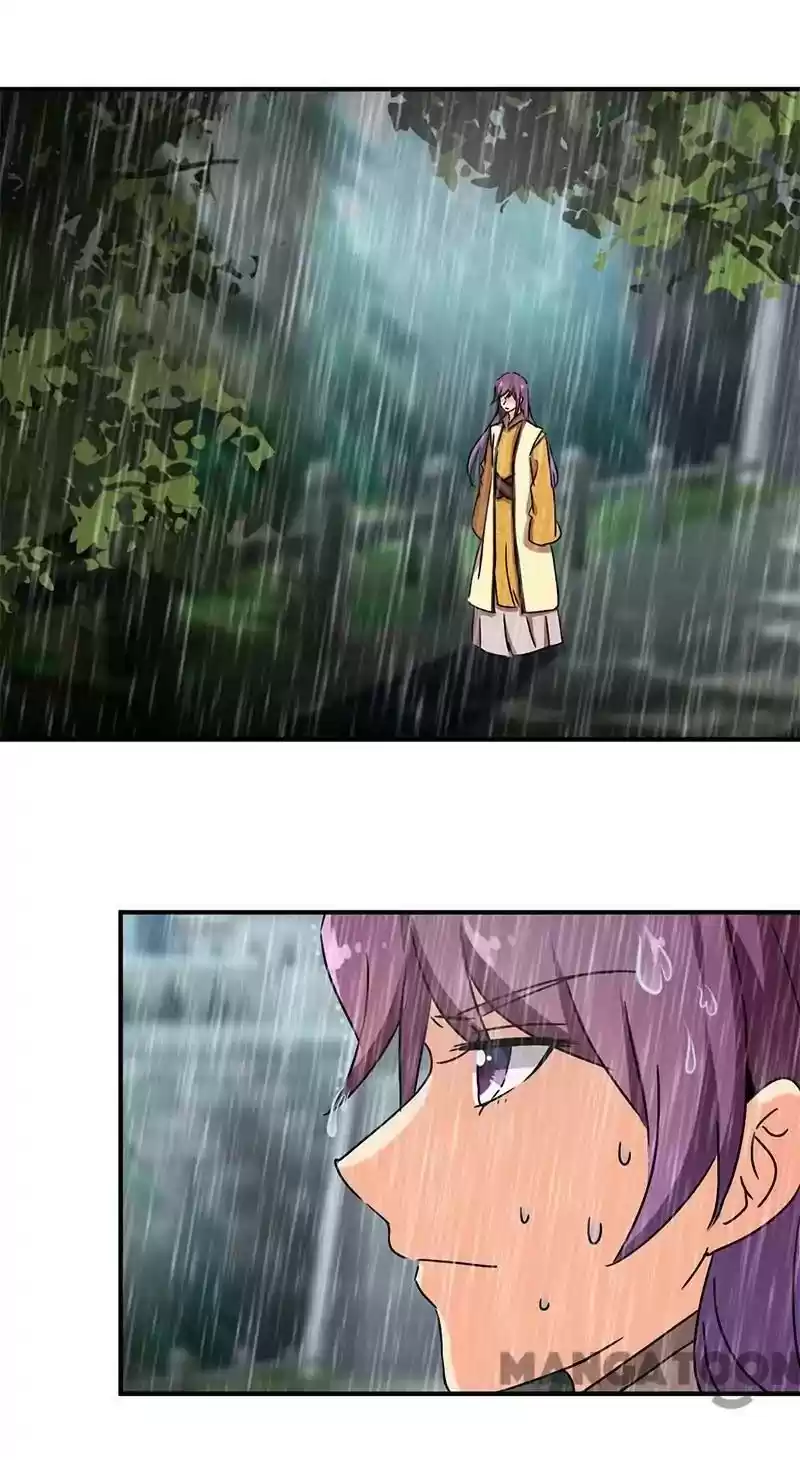 Prince, You're So Cheap! Chapter 273