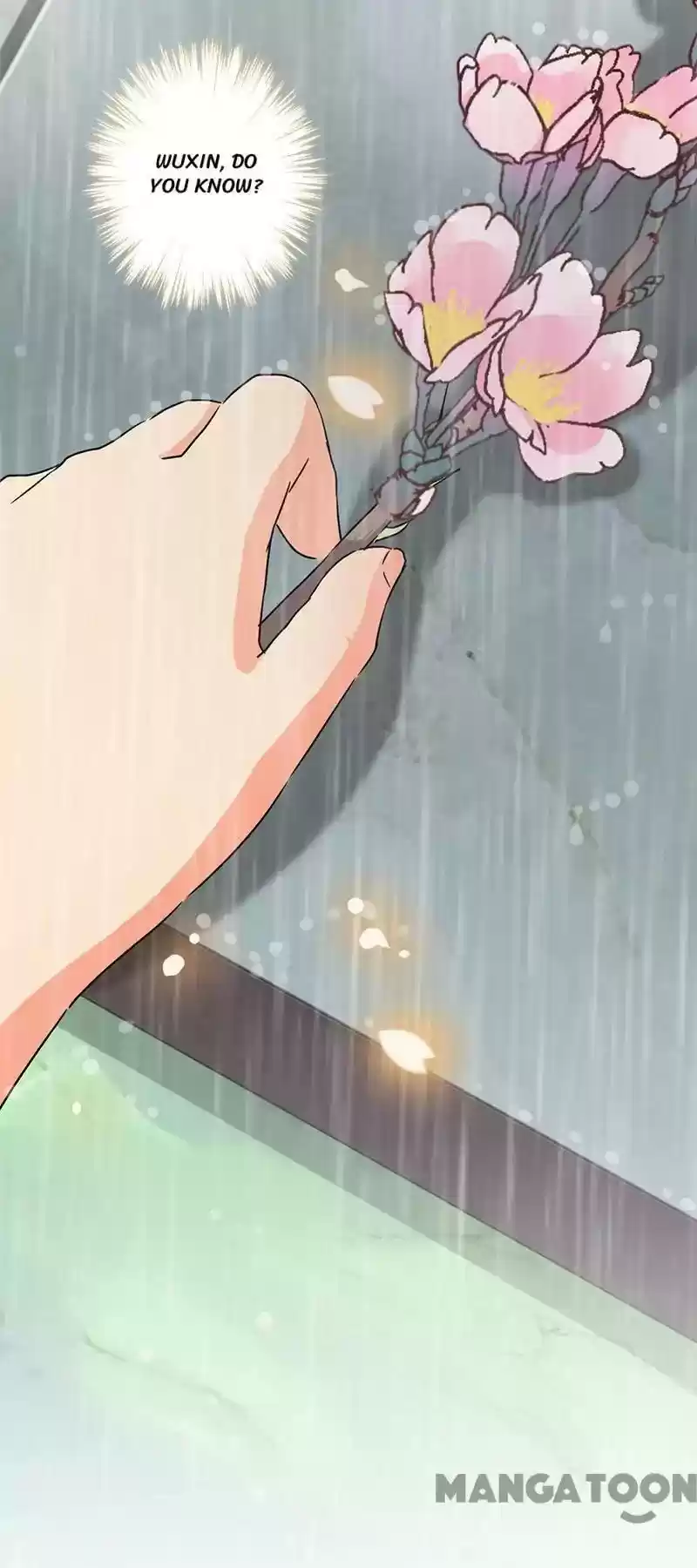 Prince, You're So Cheap! Chapter 273