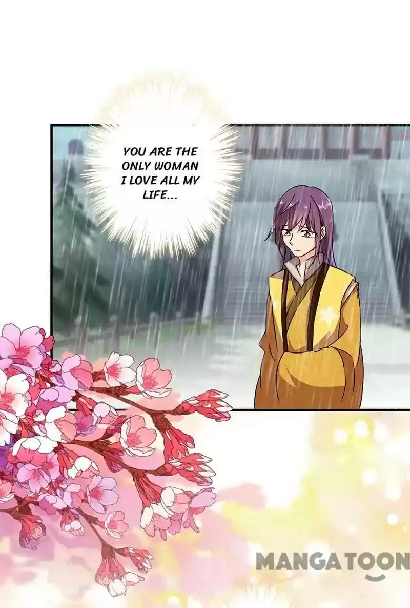 Prince, You're So Cheap! Chapter 273