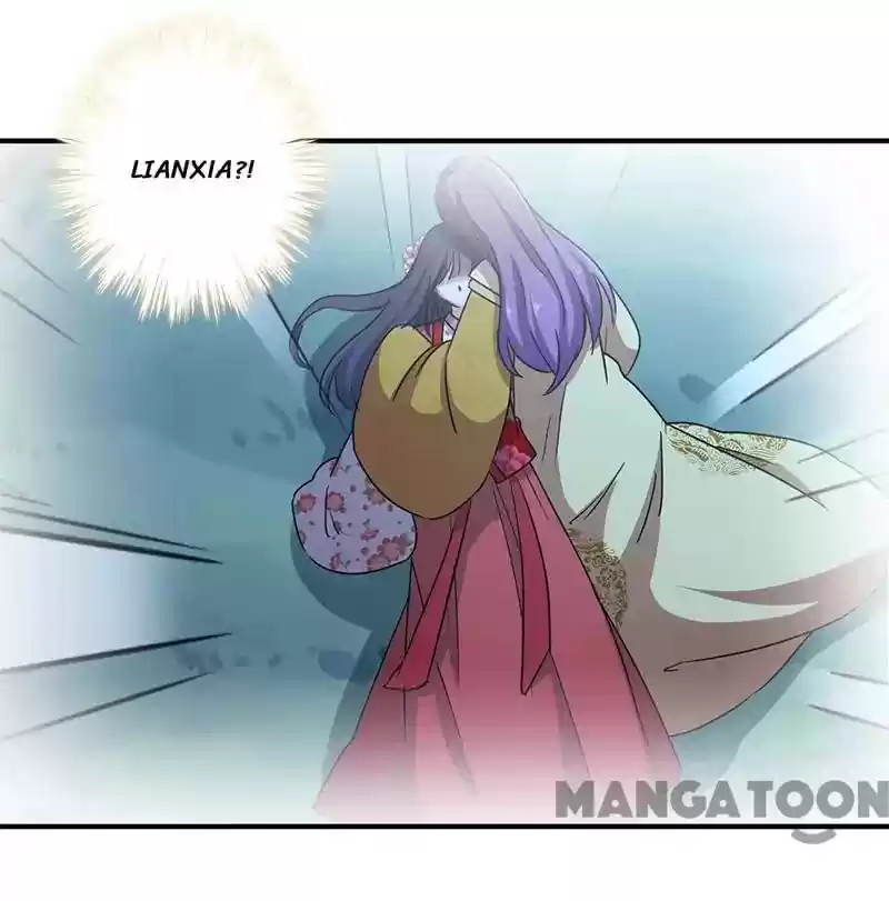 Prince, You're So Cheap! Chapter 273