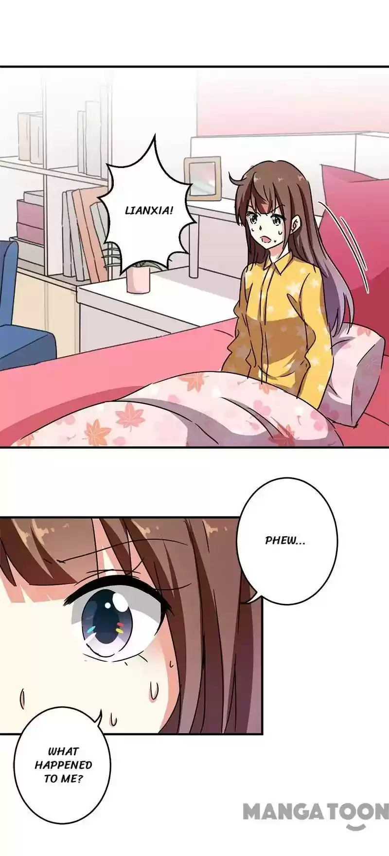 Prince, You're So Cheap! Chapter 273