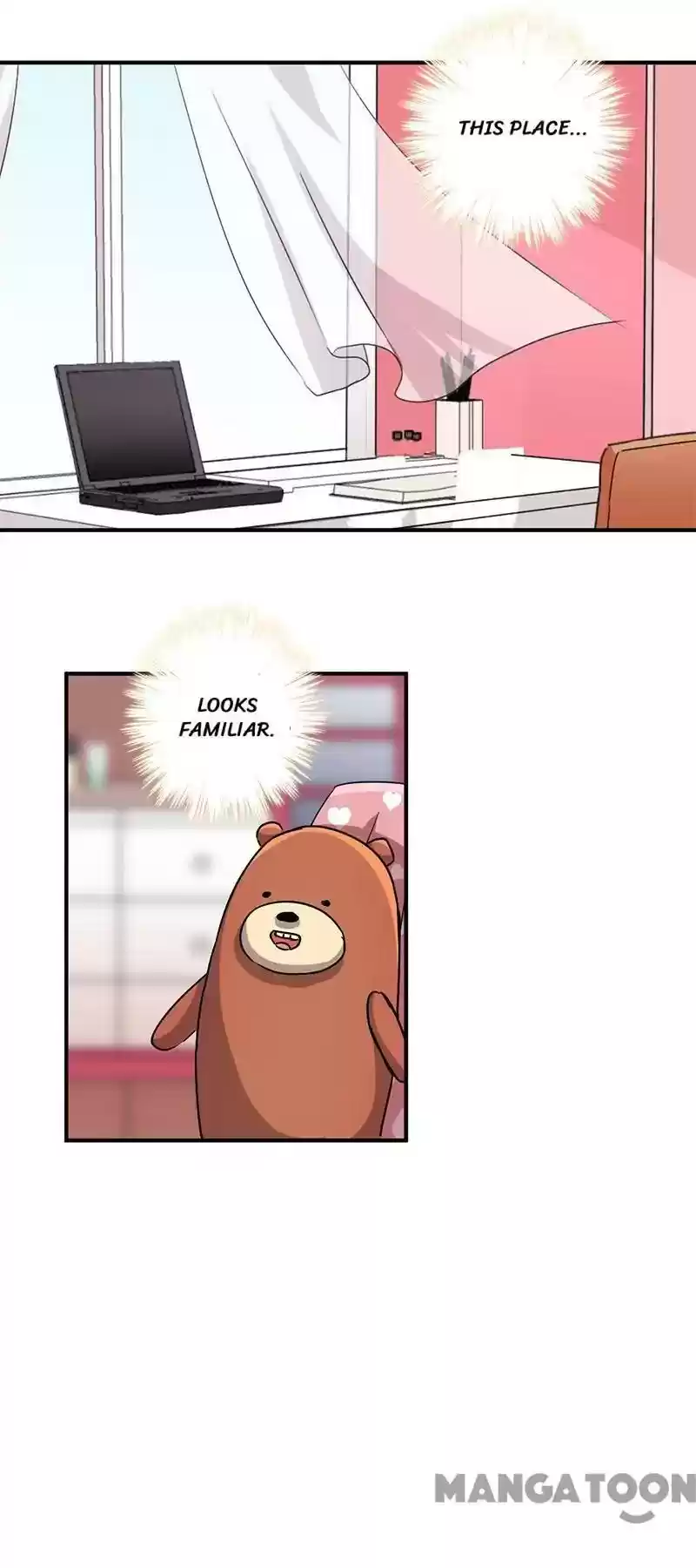 Prince, You're So Cheap! Chapter 273