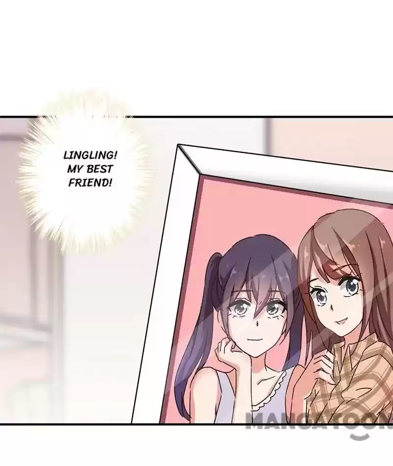 Prince, You're So Cheap! Chapter 273