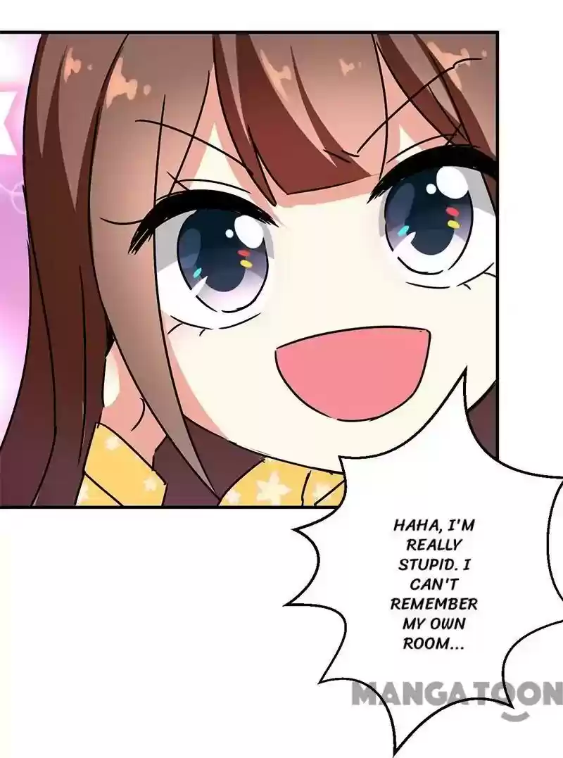 Prince, You're So Cheap! Chapter 273