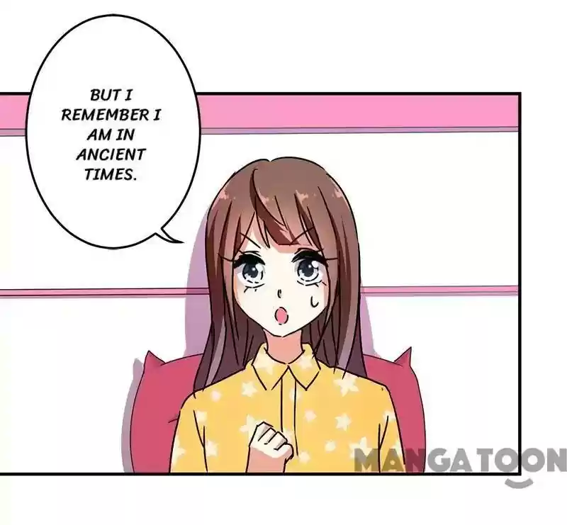 Prince, You're So Cheap! Chapter 273