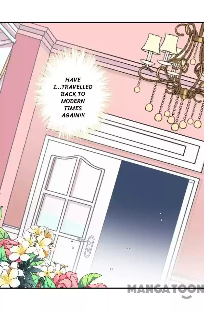 Prince, You're So Cheap! Chapter 273