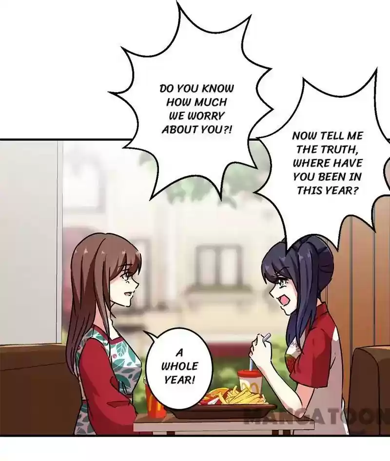 Prince, You're So Cheap! Chapter 274