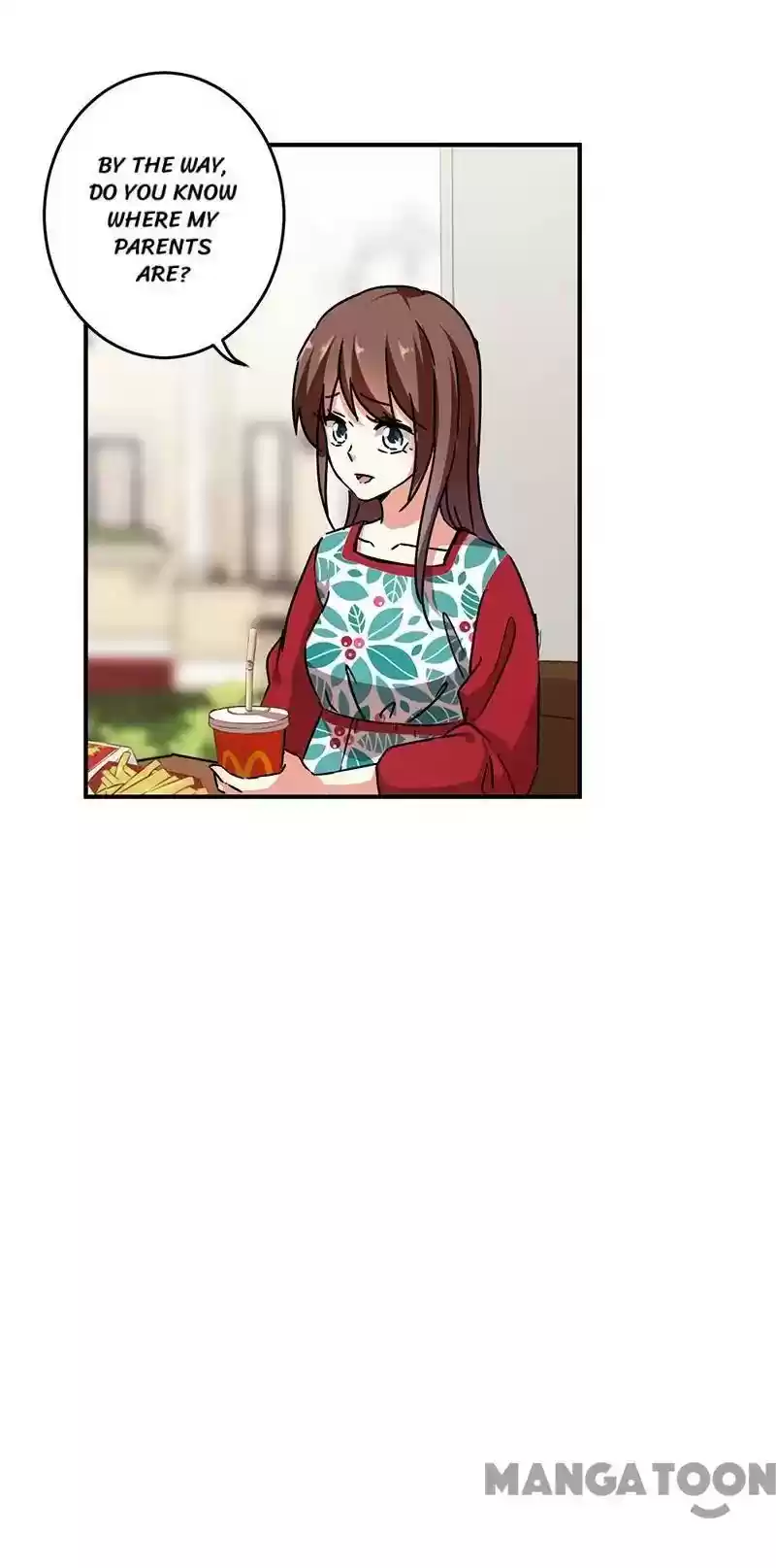 Prince, You're So Cheap! Chapter 274