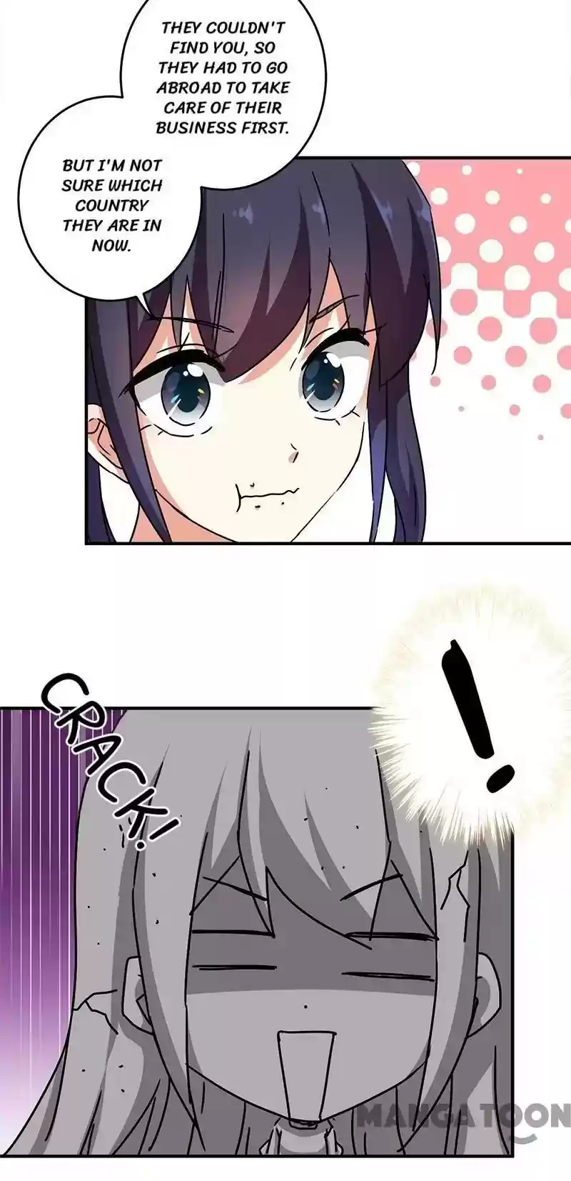 Prince, You're So Cheap! Chapter 274