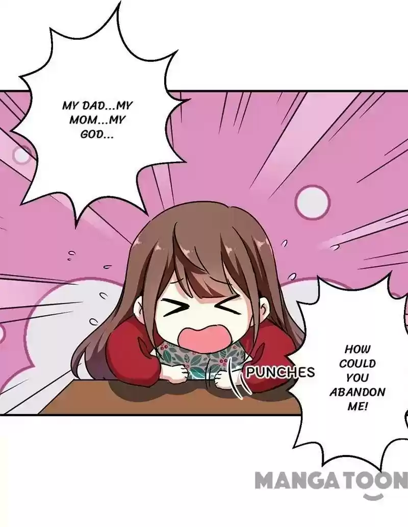 Prince, You're So Cheap! Chapter 274