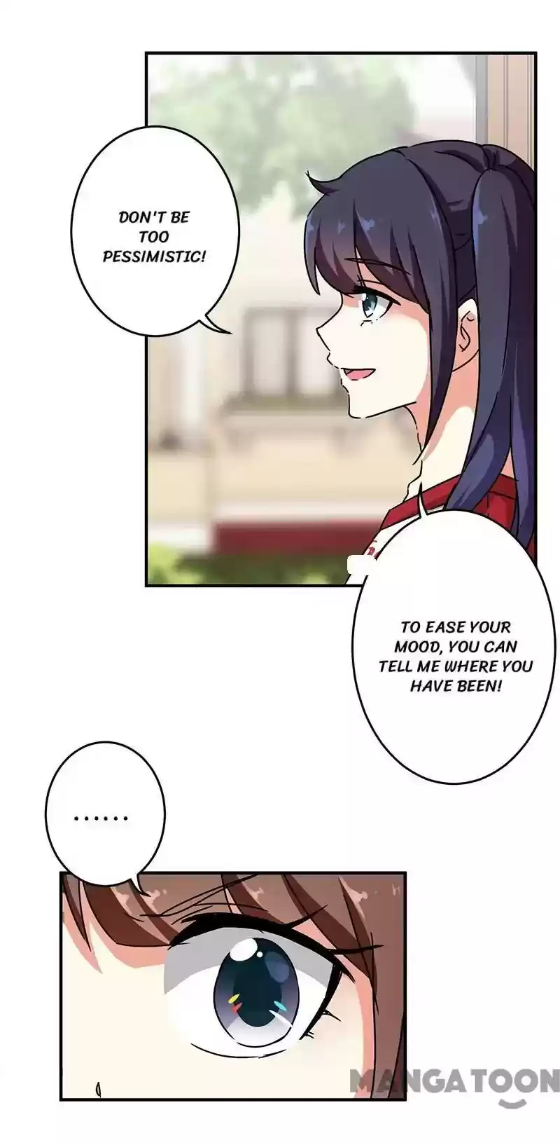 Prince, You're So Cheap! Chapter 274