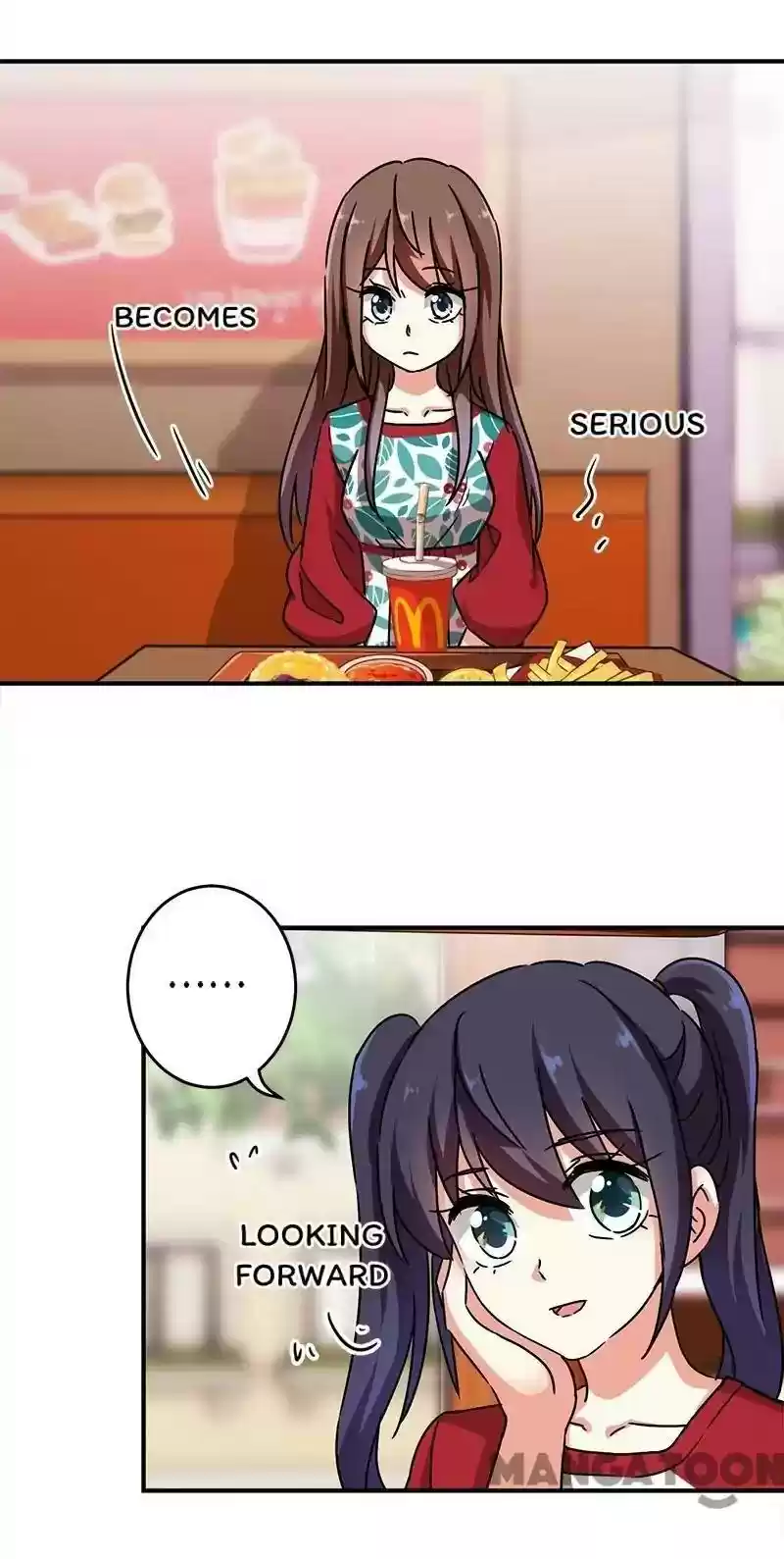 Prince, You're So Cheap! Chapter 274