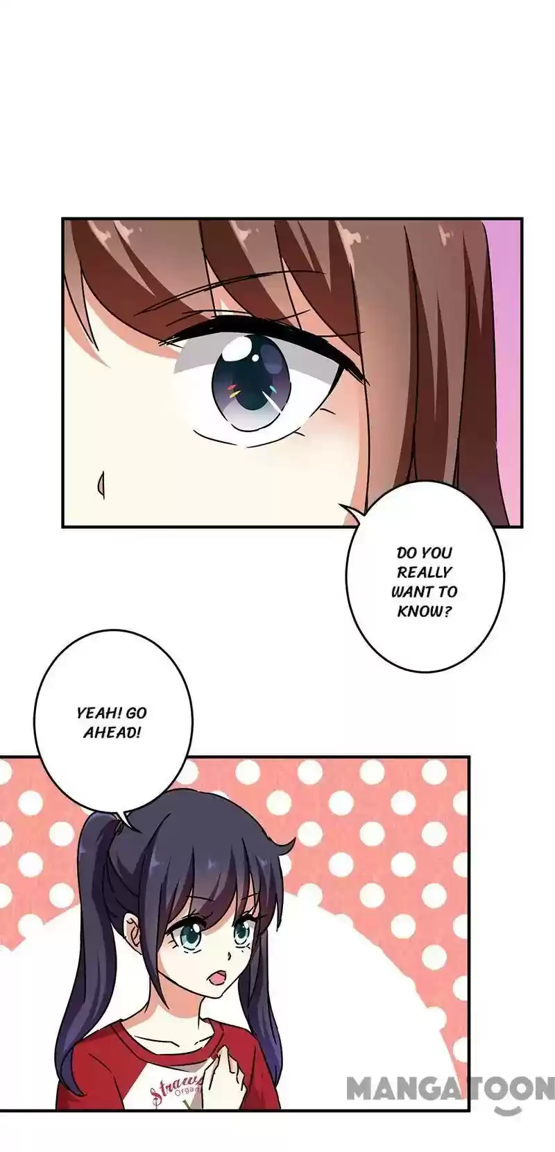 Prince, You're So Cheap! Chapter 274