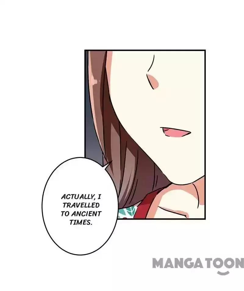 Prince, You're So Cheap! Chapter 274