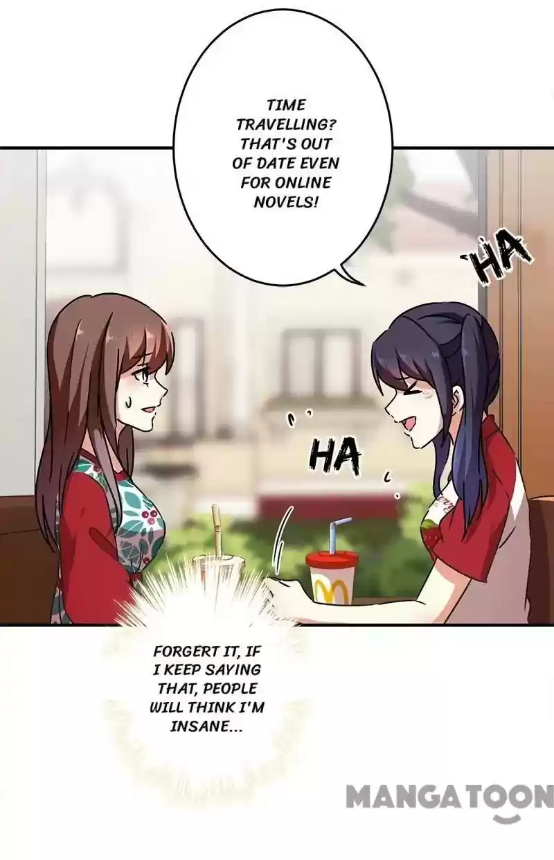 Prince, You're So Cheap! Chapter 274