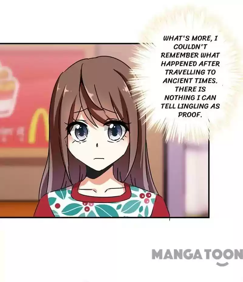 Prince, You're So Cheap! Chapter 274