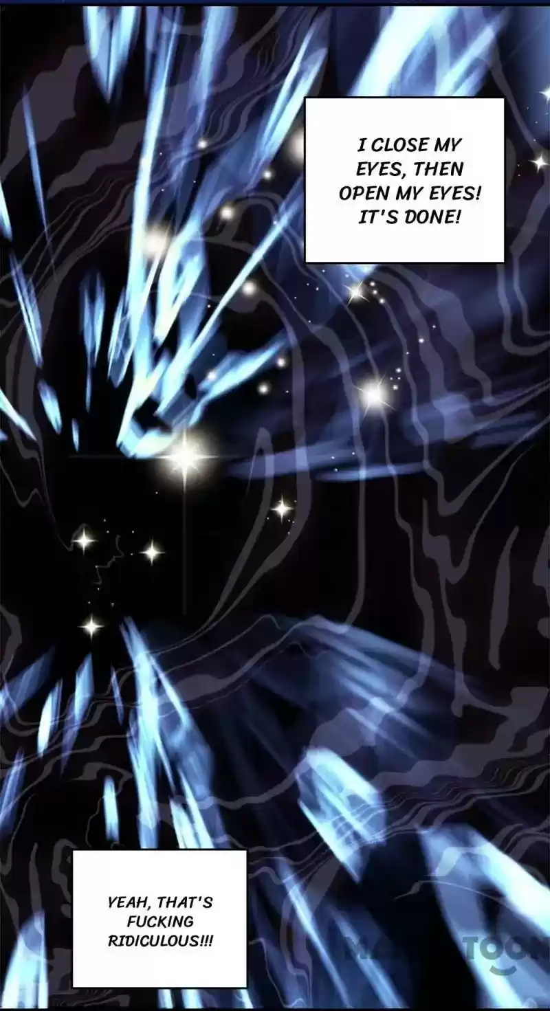 Prince, You're So Cheap! Chapter 276