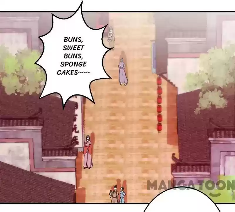 Prince, You're So Cheap! Chapter 276