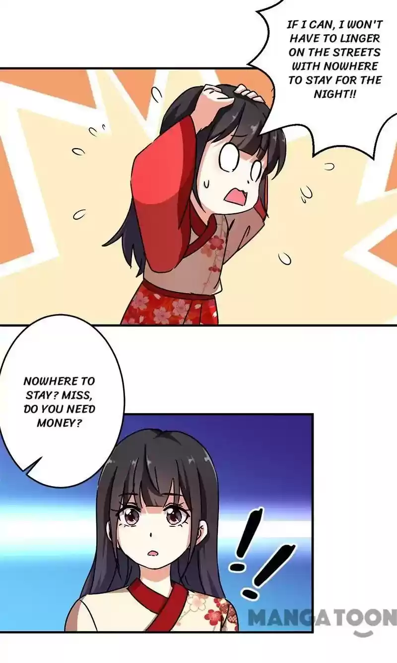 Prince, You're So Cheap! Chapter 276