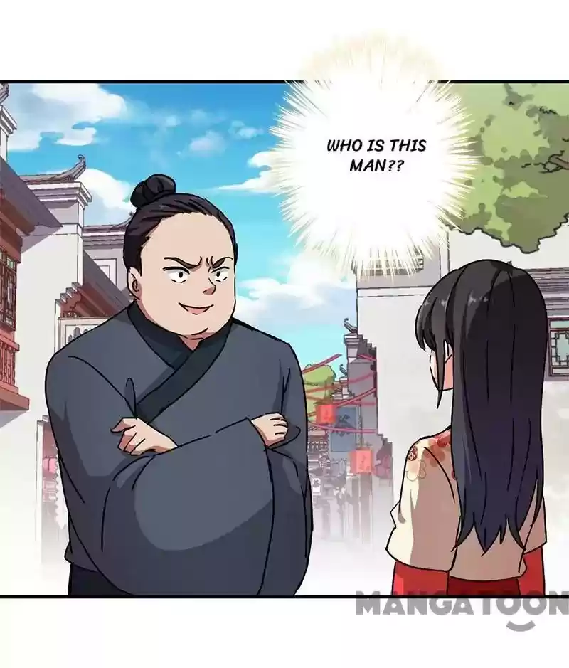 Prince, You're So Cheap! Chapter 276