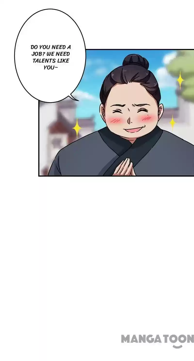 Prince, You're So Cheap! Chapter 276