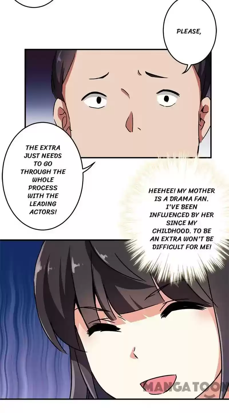 Prince, You're So Cheap! Chapter 276