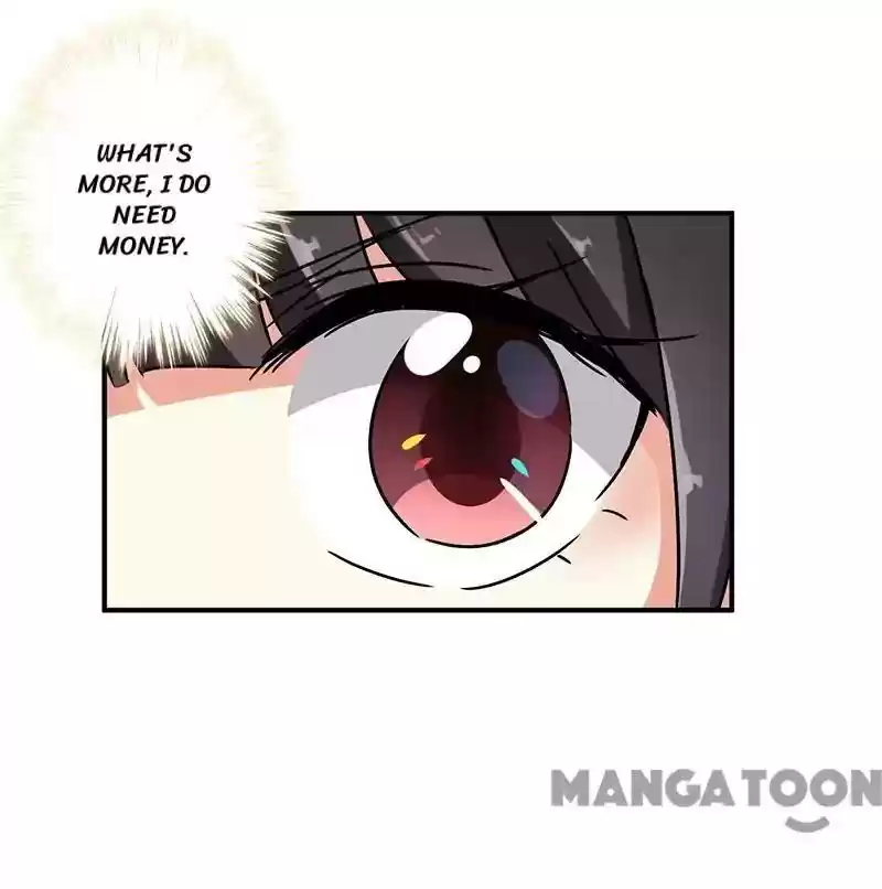 Prince, You're So Cheap! Chapter 276