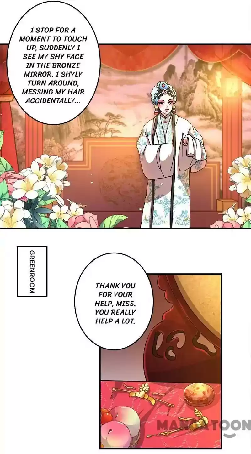 Prince, You're So Cheap! Chapter 277