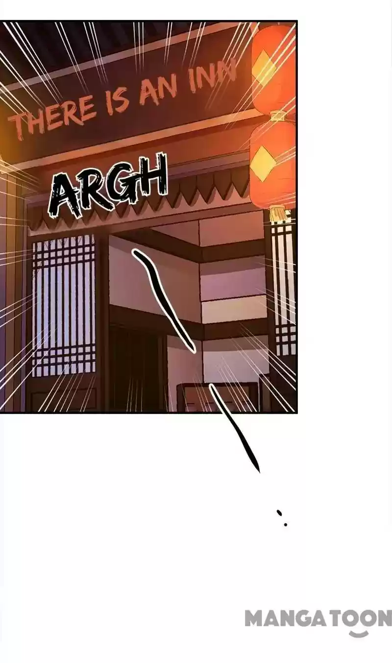 Prince, You're So Cheap! Chapter 277