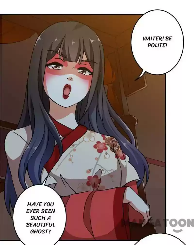 Prince, You're So Cheap! Chapter 277