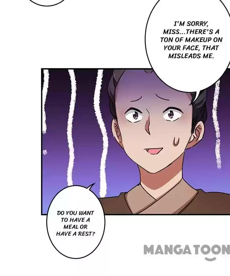 Prince, You're So Cheap! Chapter 277