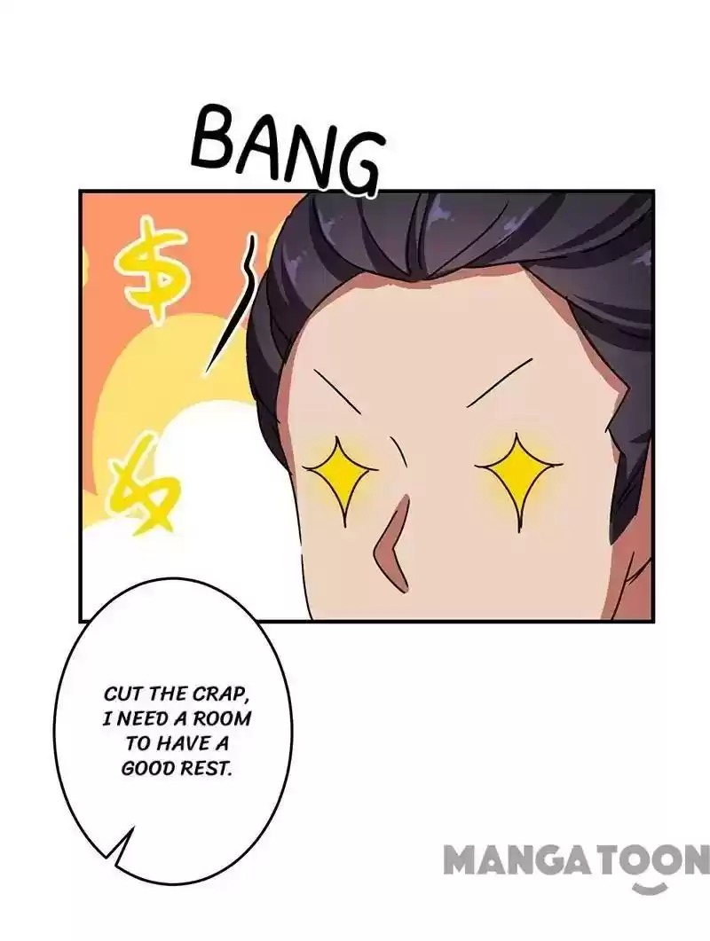 Prince, You're So Cheap! Chapter 277