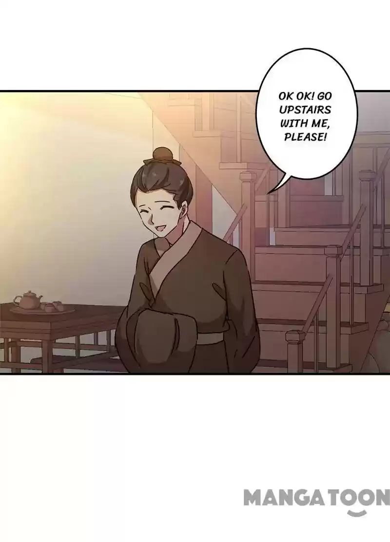 Prince, You're So Cheap! Chapter 277