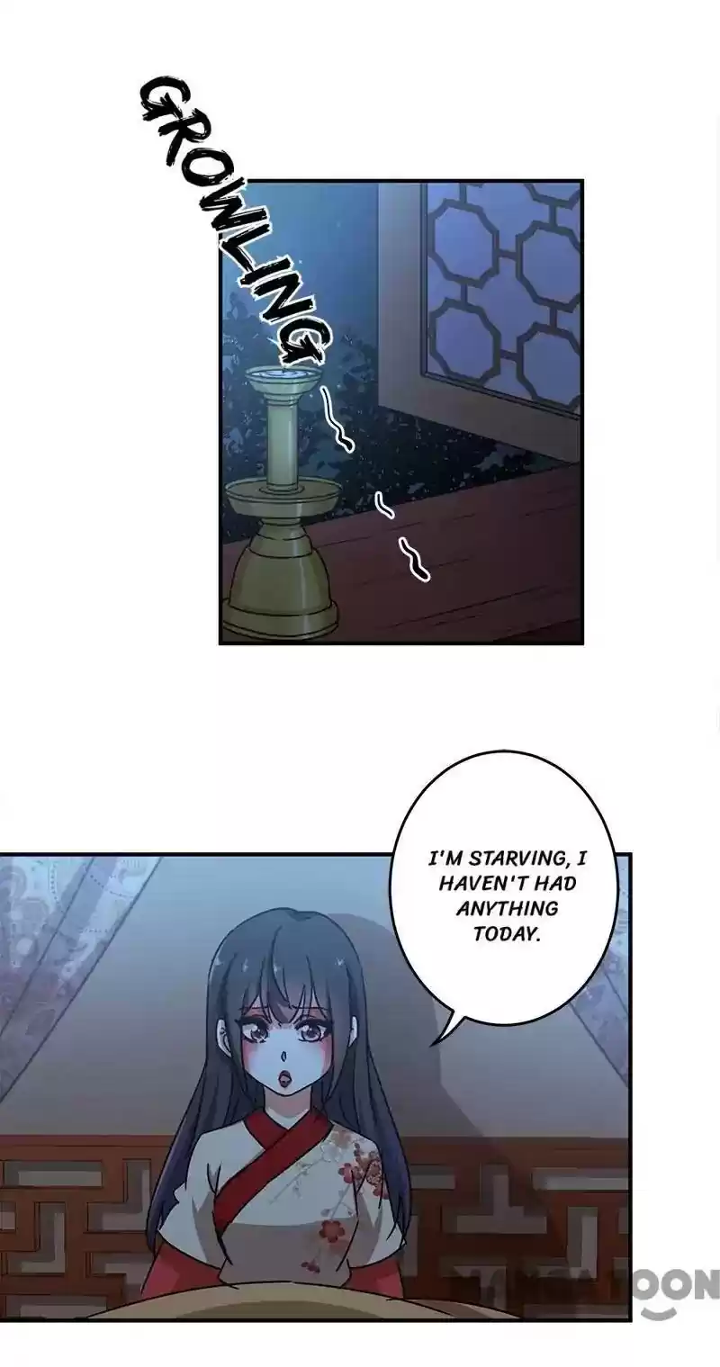 Prince, You're So Cheap! Chapter 277