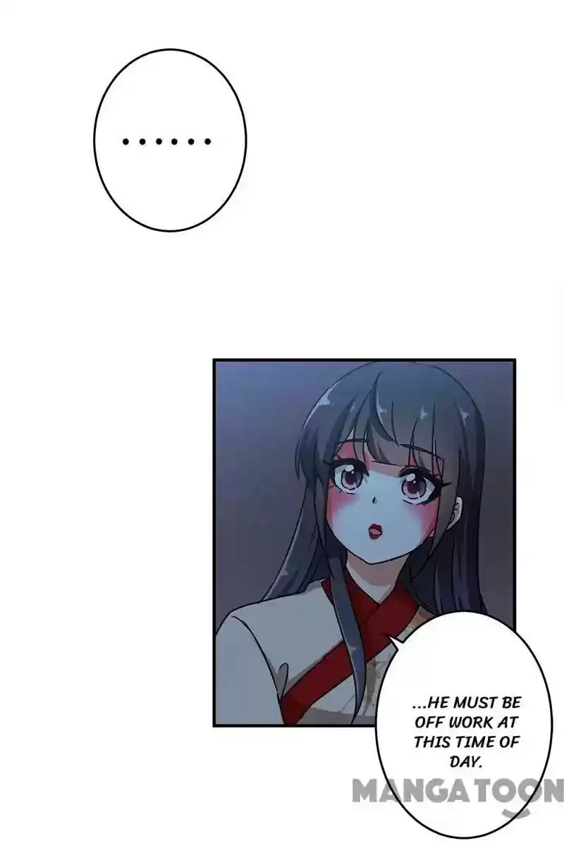 Prince, You're So Cheap! Chapter 277