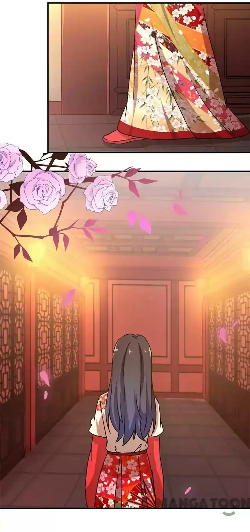 Prince, You're So Cheap! Chapter 277