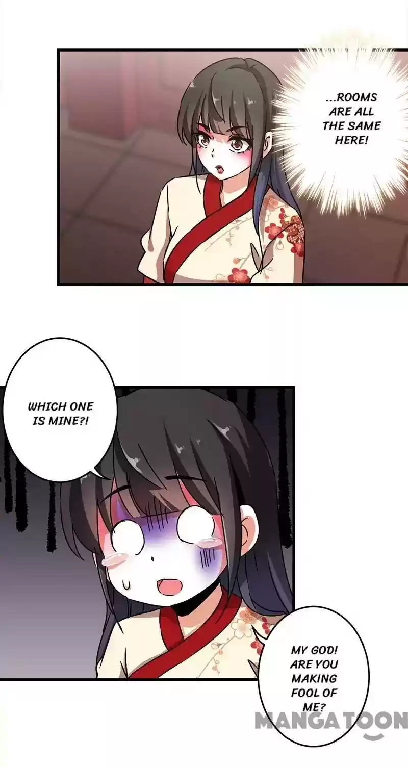 Prince, You're So Cheap! Chapter 278