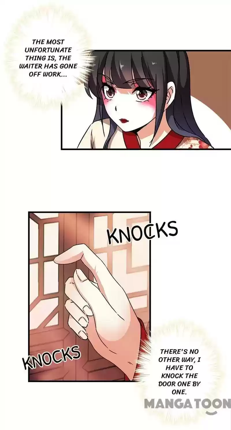 Prince, You're So Cheap! Chapter 278