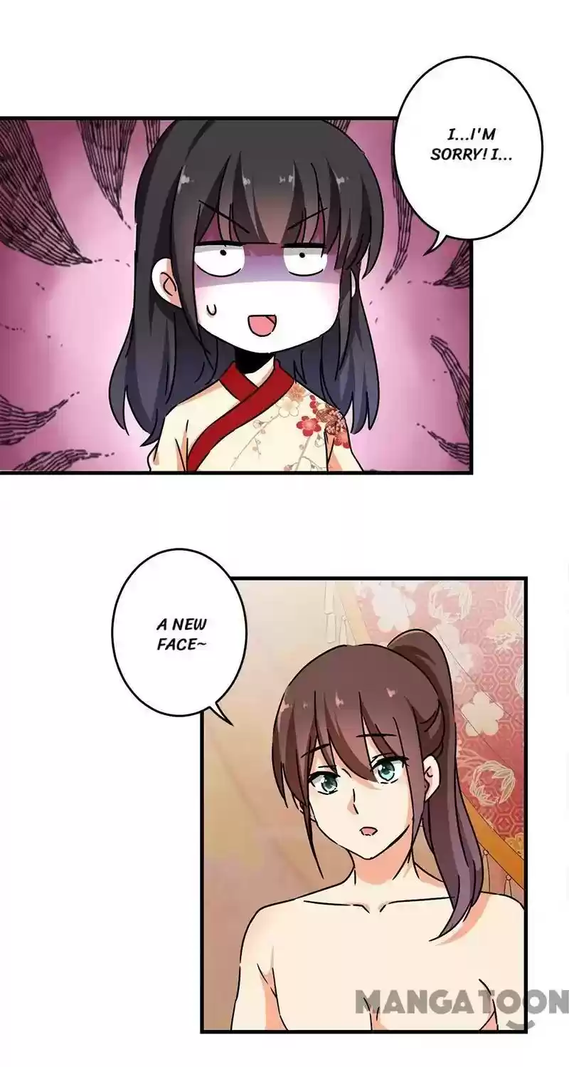 Prince, You're So Cheap! Chapter 278