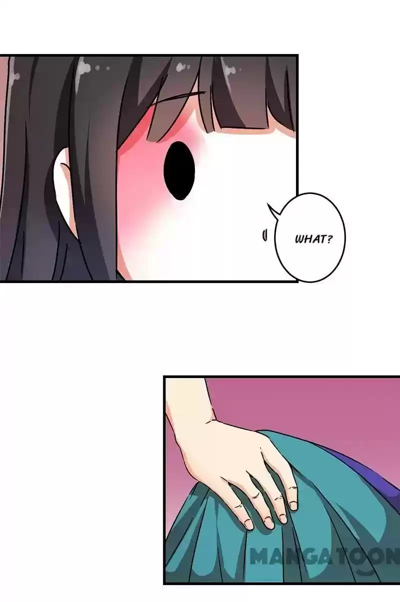 Prince, You're So Cheap! Chapter 278