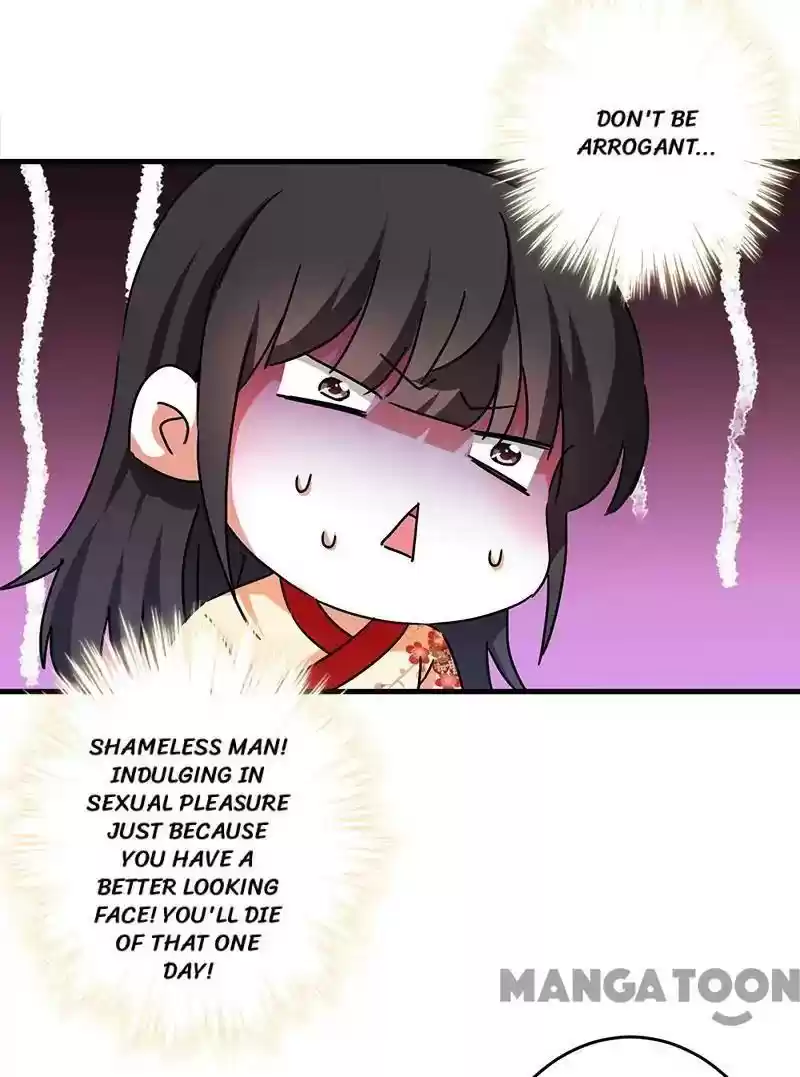 Prince, You're So Cheap! Chapter 278