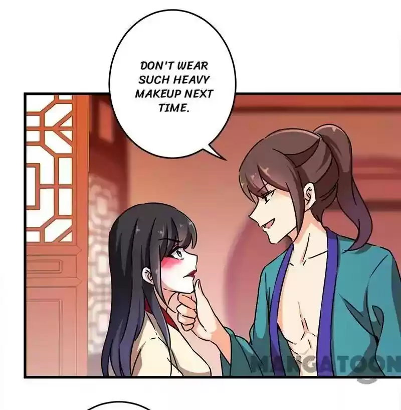 Prince, You're So Cheap! Chapter 278