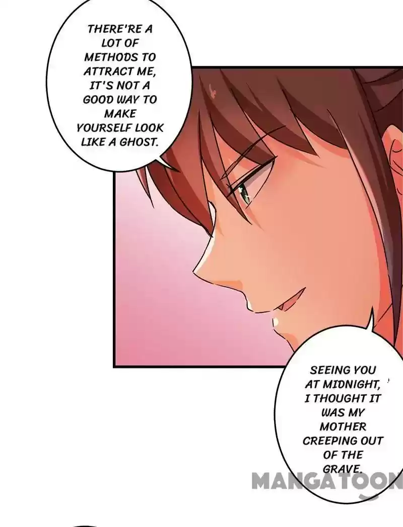 Prince, You're So Cheap! Chapter 278