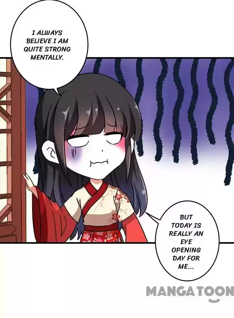 Prince, You're So Cheap! Chapter 278