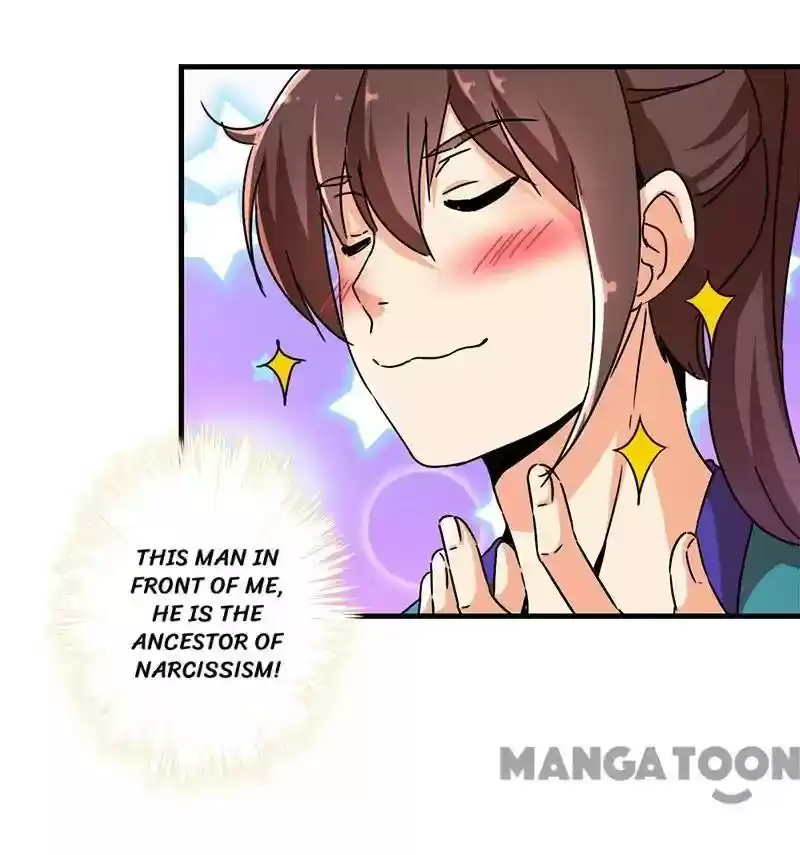 Prince, You're So Cheap! Chapter 278