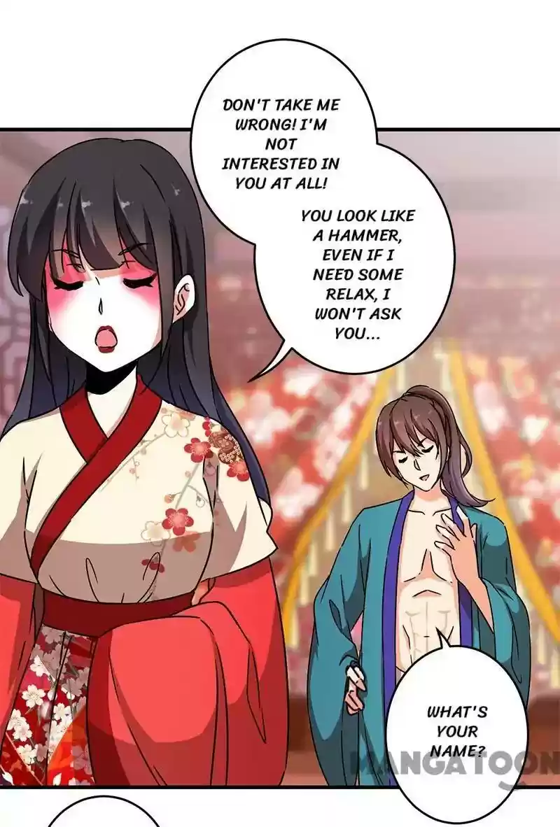 Prince, You're So Cheap! Chapter 278