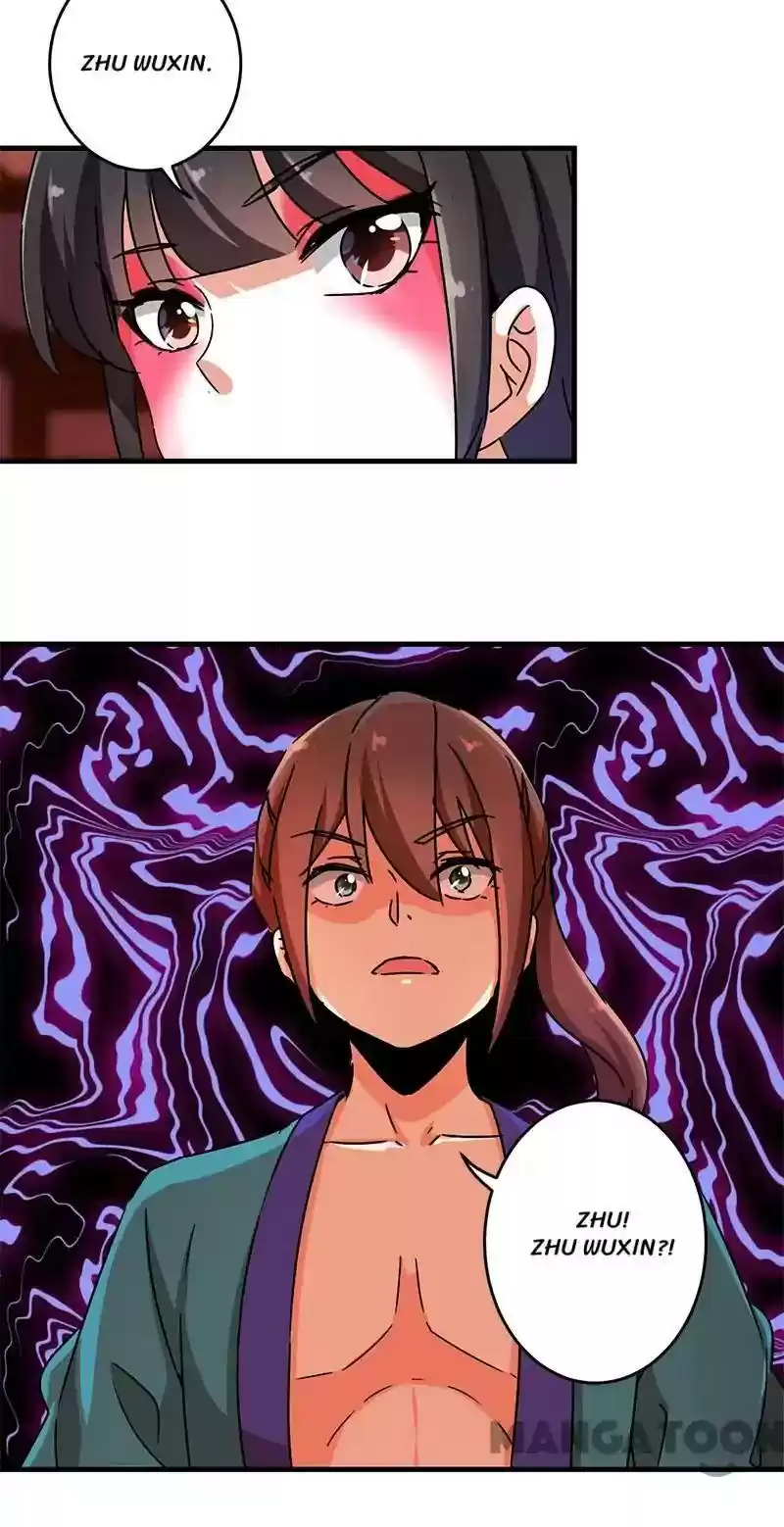 Prince, You're So Cheap! Chapter 278